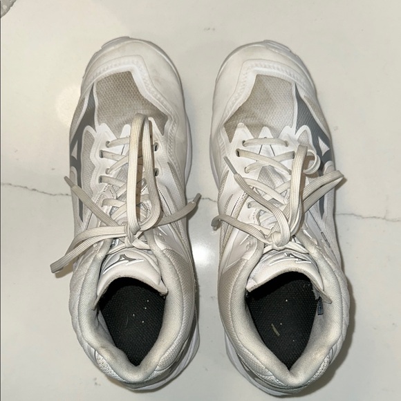 Mizuno Wave Lightning z6 volleyball shoes - Picture 9 of 11